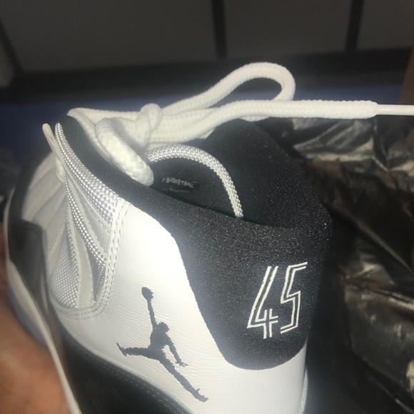 Jordan’s (Concord) - Picture 1 of 1